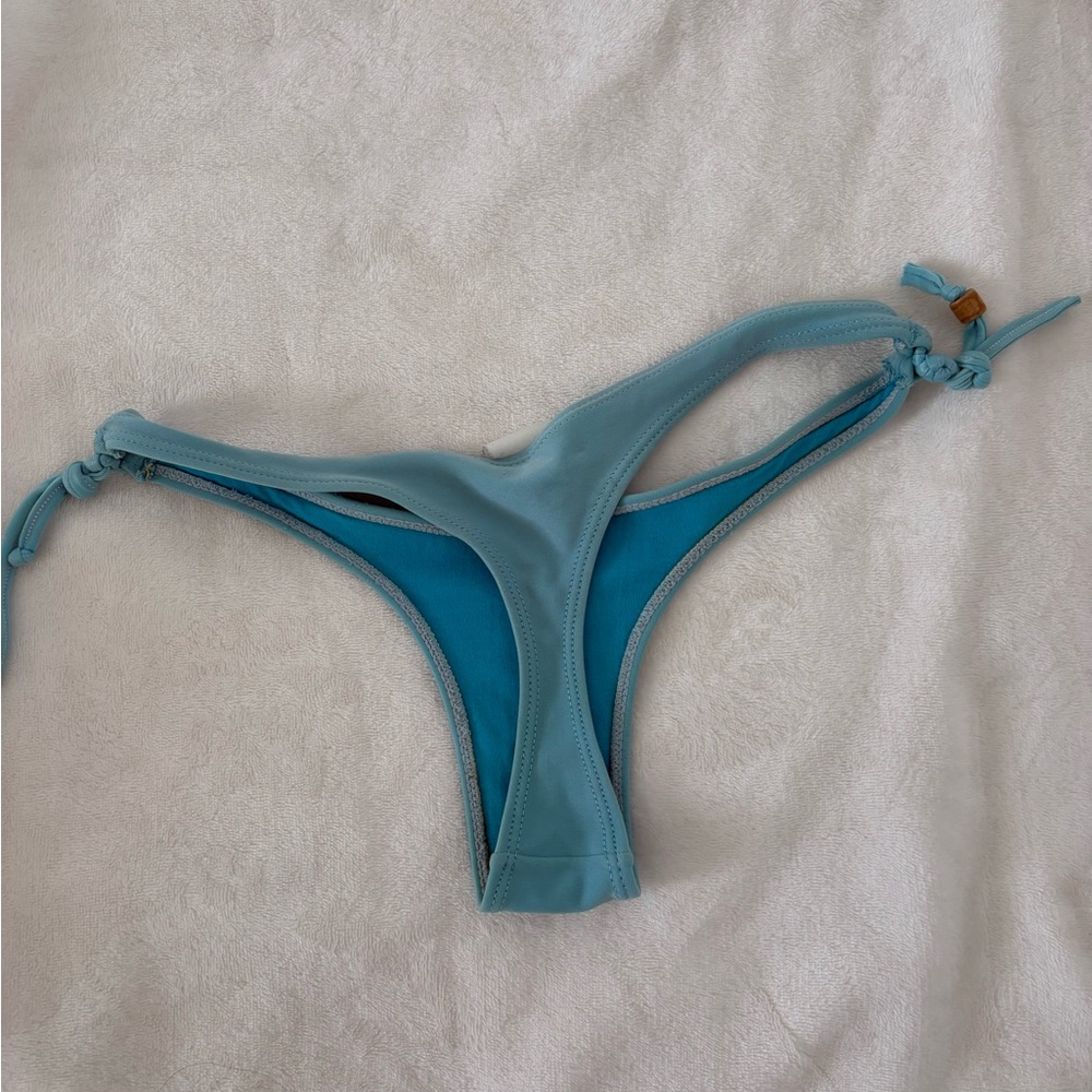 Boutine LA Blue Bikini Bottom